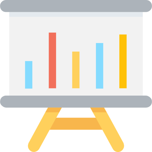 Why us 2 analytics marketing svgrepo com