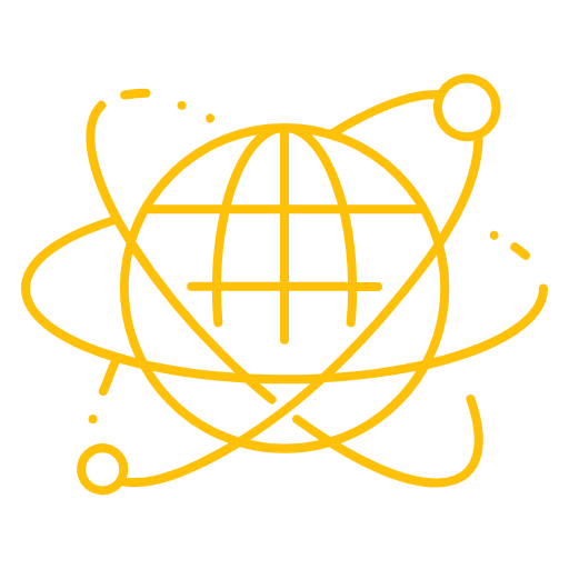 Why us 4 astronomy earth globe svgrepo com