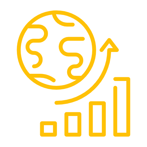 Webinars 3 disruption global innovation svgrepo com