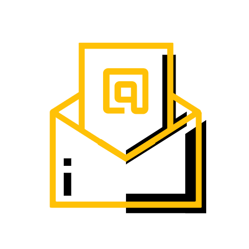 Contact Us 2 email message svgrepo com