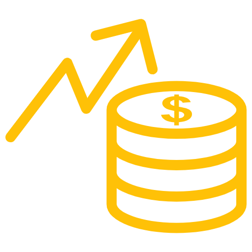 Indices 2 finances svgrepo com