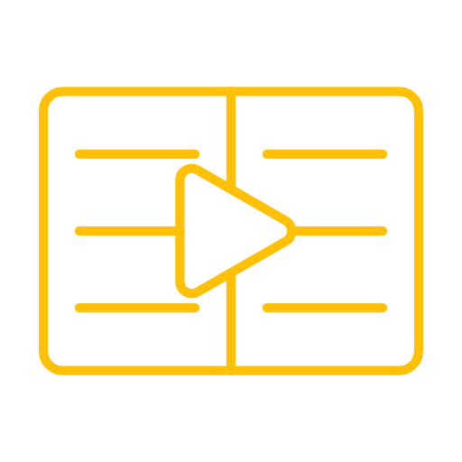 Webinars 2 linkedin learning svgrepo com 1