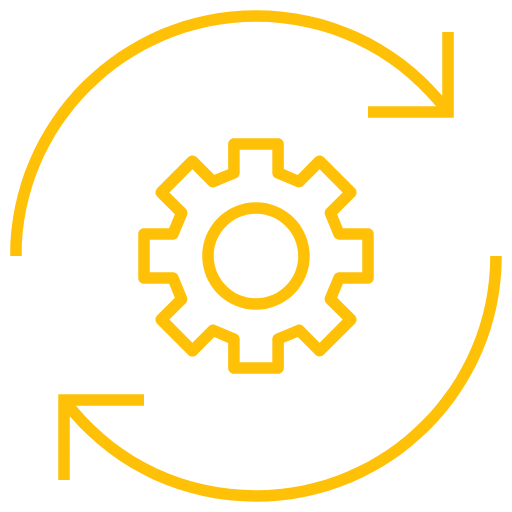 Why us 6 process svgrepo com