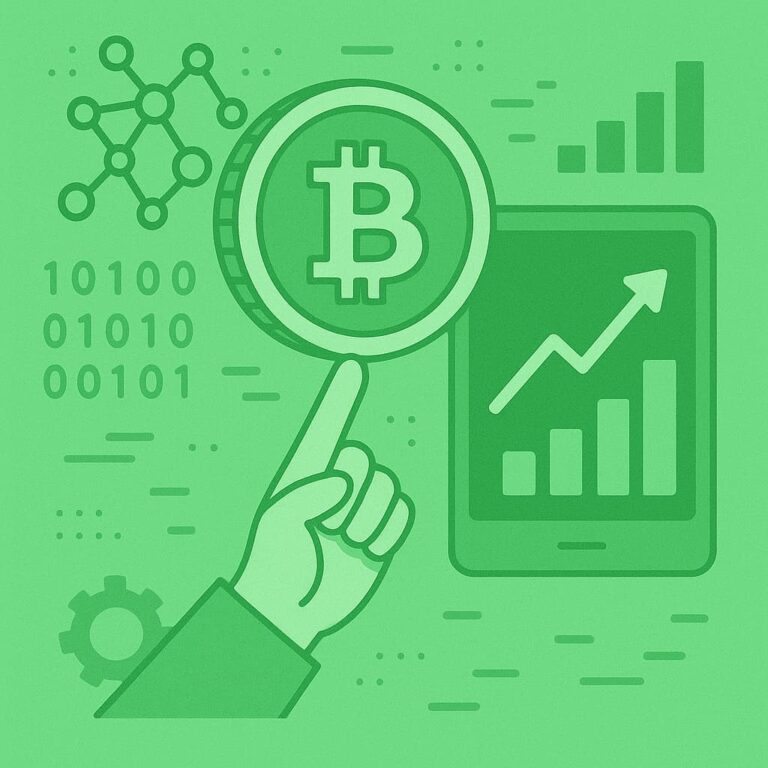 Crypto Integration: Will Bitcoin Become a Mainstream Asset?