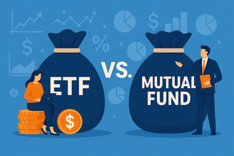 ETFs vs. Mutual Funds: What’s Best for Retail Investors?