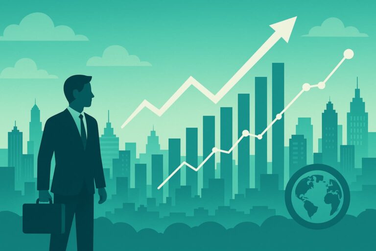 The Rise of Emerging Markets: Opportunity or Overhype?