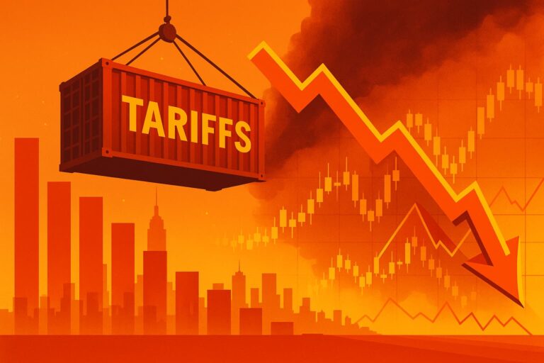 U.S. tariffs