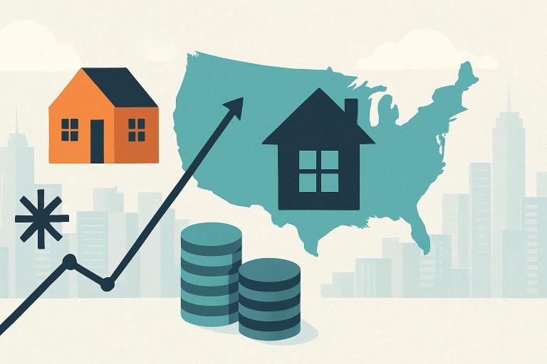 The U.S. home shortage and its implications for housing-related assets .