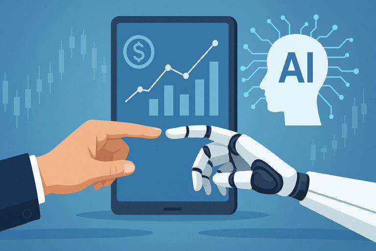 The Role of Technology in Modern Investing: Robo-Advisors and AI