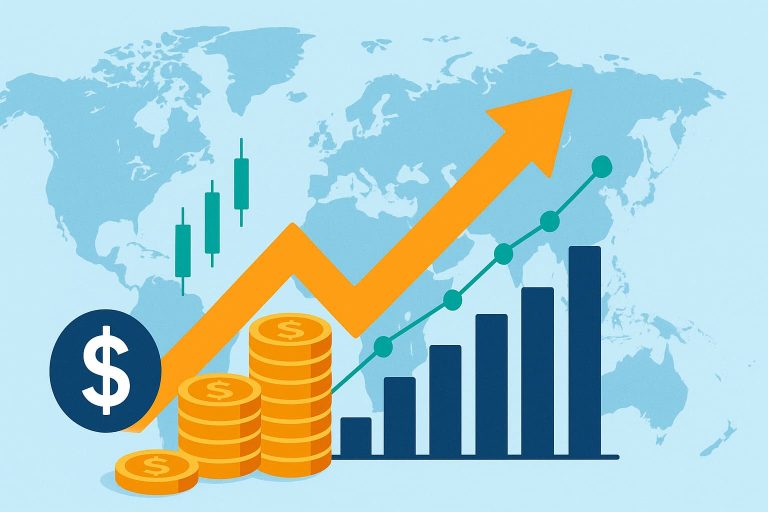Investment Opportunities in Emerging Markets: Risks and Rewards