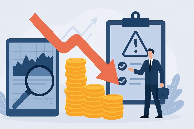 What Are the Risks of Investing and How to Manage Them?