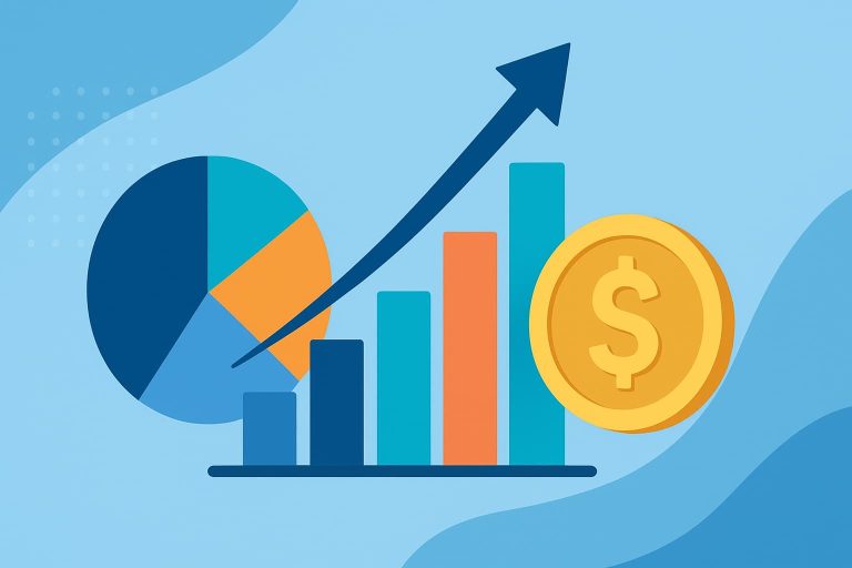How to Build a Balanced Portfolio for Long-Term Growth