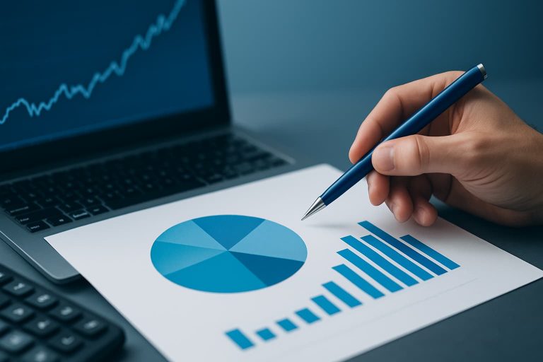 Rebalancing Your Portfolio: Why, When, and How